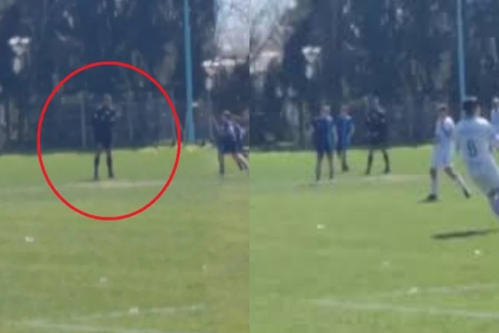 La contundente respuesta de la AFA a un video viral