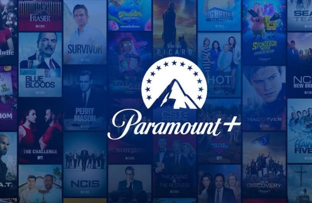 Paramount+ ya está disponible en Argentina. Cuesta $299 por mes.