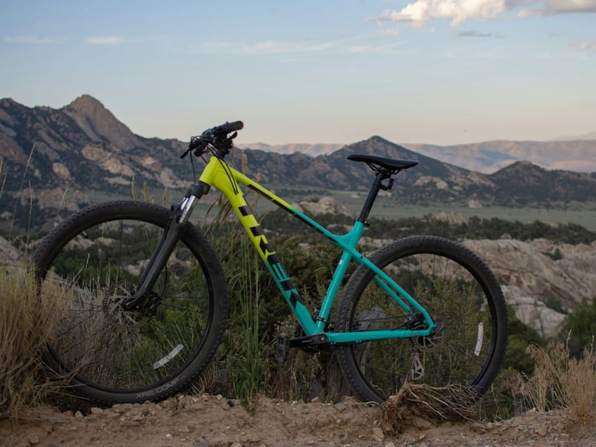 ¿Conviene cruzar a Chile a comprar una mountainbike? A continuación las diferencias de precio.