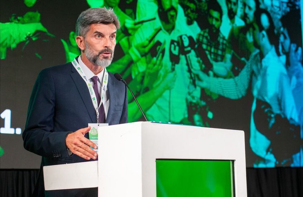 La Ciudad recibirá al Encuentro Regional de Cuyo “Elecciones y marca política: análisis y proyección” de ASACOP