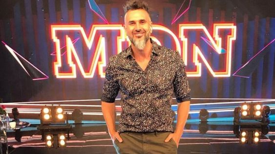 Leo Montero se disculpó por las repudiables preguntas sobre femicidios de su programa