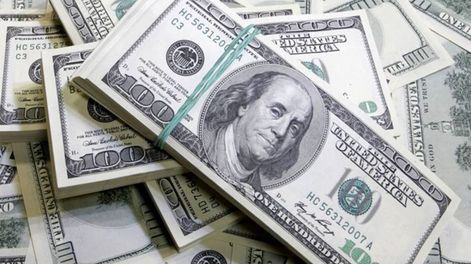 Cómo cerró el dólar este martes 28 de abril.