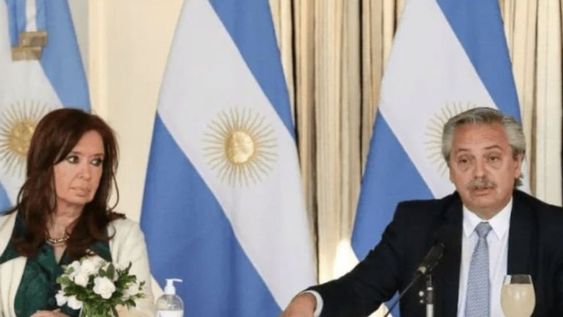 Se impone la resistencia pacífica a un asalto institucional que persigue un vergonzoso plan de impunidad para la corrupción de las tres primeras administraciones K. / Gentileza