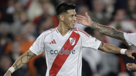 Los Andes | Maxi Meza
