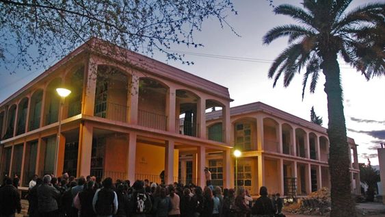 Disfrutá del circuito teatralizado en el Cementerio de la Ciudad