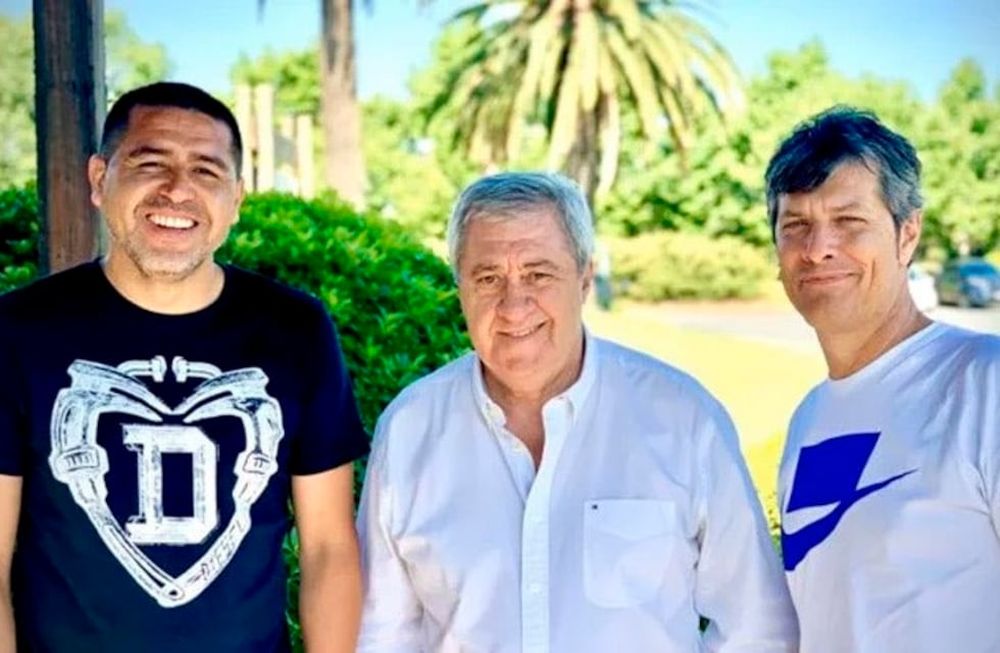 Mario Pergolini picante: comparó la crisis del Gobierno nacional con su salida de Boca