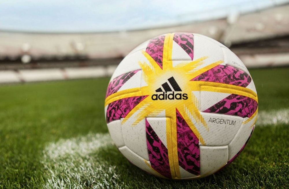 Argentum 18: la pelota oficial para la nueva temporada de los torneos de AFA