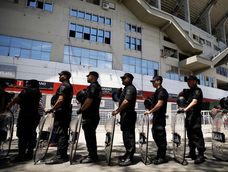 El fútbol y la degradación cultural El fútbol y la degradación cultural