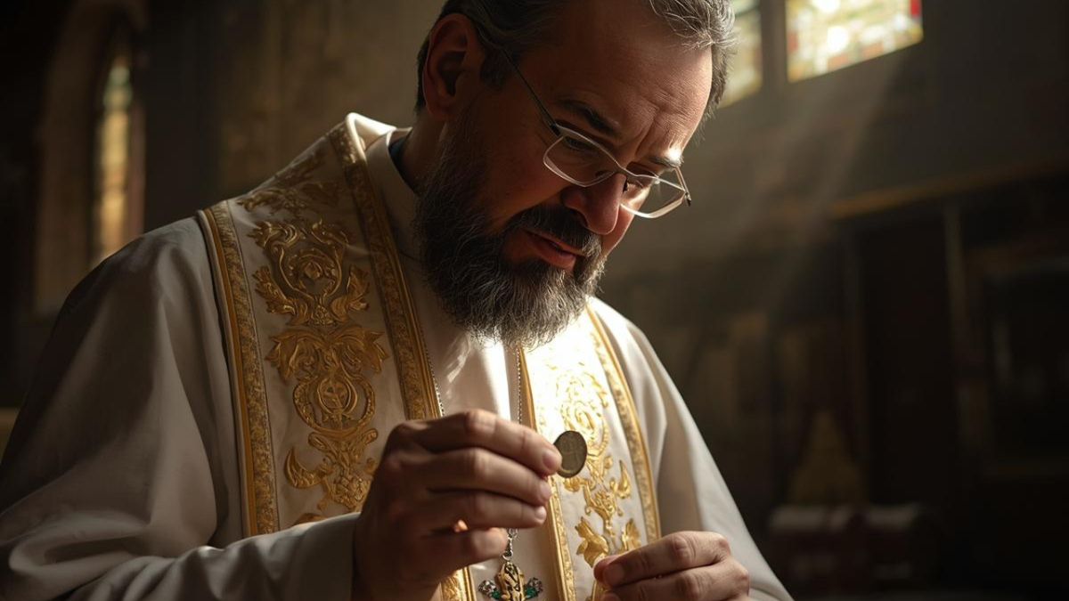 Sacerdotes en Croacia denuncian que los fieles entregan moneda sin valor en la limosna de las misas
