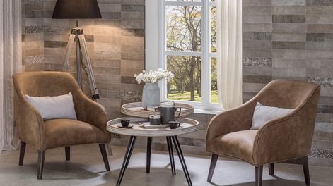 Qué es el kinfolk: un estilo que en decoración propone enfatizar en lo simple y natural.