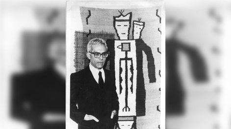 Antonio Di Benedetto: “Zama” lo hizo el mendocino del siglo XX