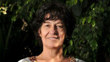 la vida de liliana bodoc a 8 anos de su muerte, en aconcagua radio