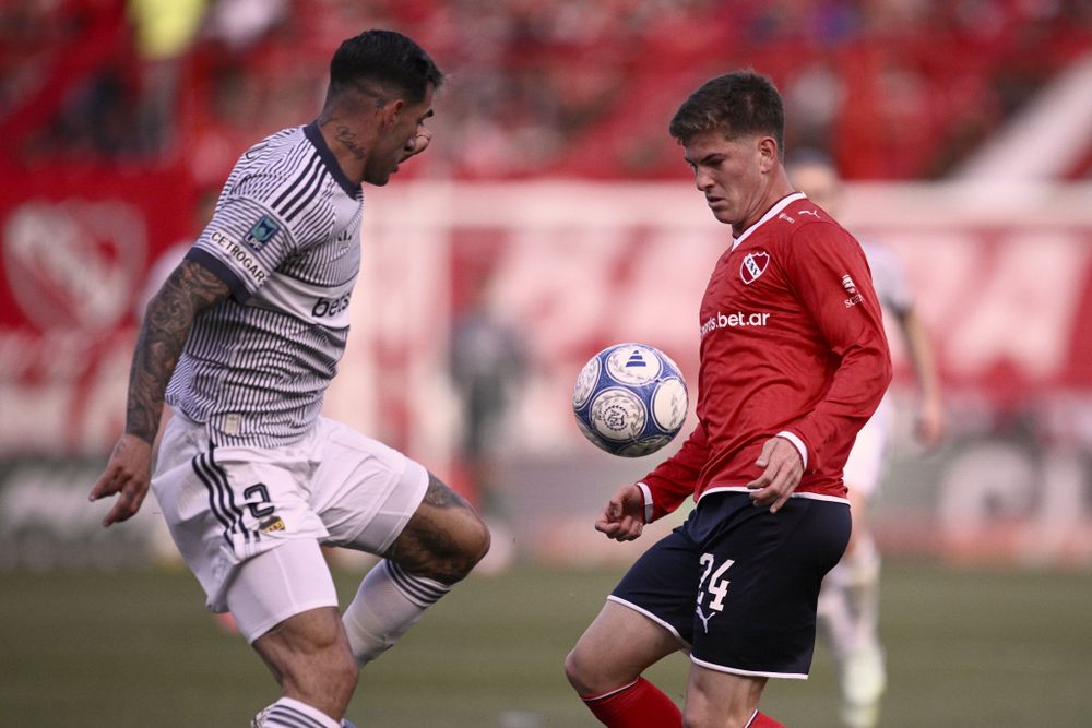 Boca tuvo una dura visita a Avellaneda, por lo que el triunfo ante Independiente valió doble para un plantel que sigue en carrera en todos los torneos que disputa.&nbsp;