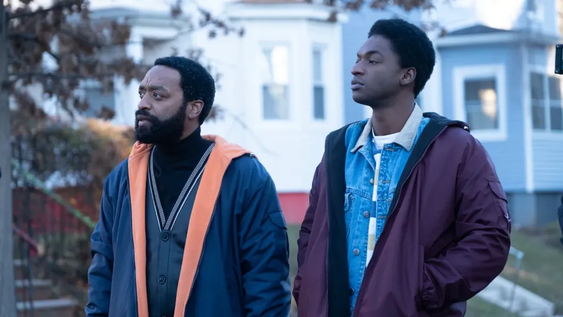 Un drama estadounidense que llegó al catálogo el pasado 15 de abril a Netflix