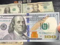 El dólar sube a $1.500 y en junio acumuló una suba superior al 5%.