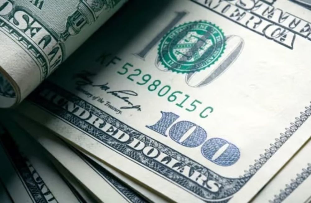 Los principales bancos y consultoras nacionales e internacionales renovaron sus previsiones sobre el valor del año el dólar y la cifra de la inflación  | Imagen ilustrativa