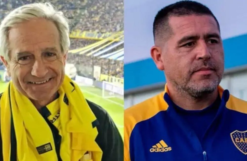 Después de varias semanas de aprietes, amenazas y descalificaciones, habrán elecciones en Boca. / Gentileza.