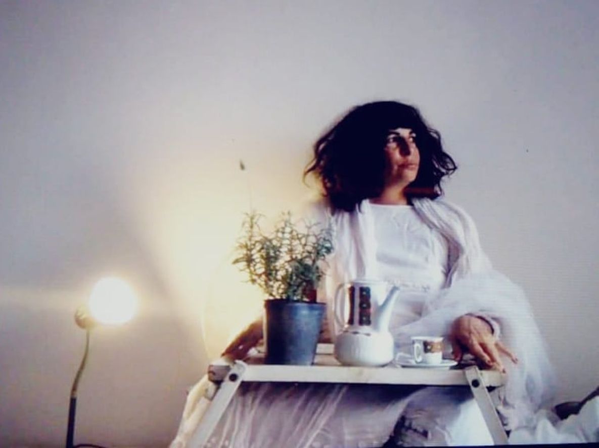 El ciclo comienza con la actriz y clown porteña Marina Barbera, que compartirá una charla sobre la adaptación de lo habitacional al arte.