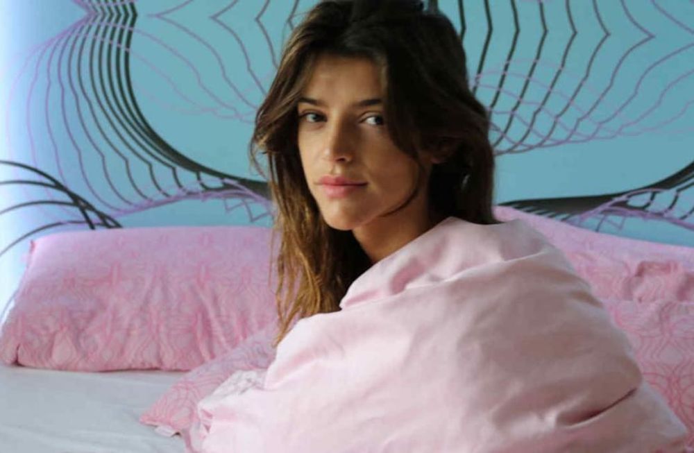 Calu Rivero compartió imágenes de la nueva habitación para su bebé