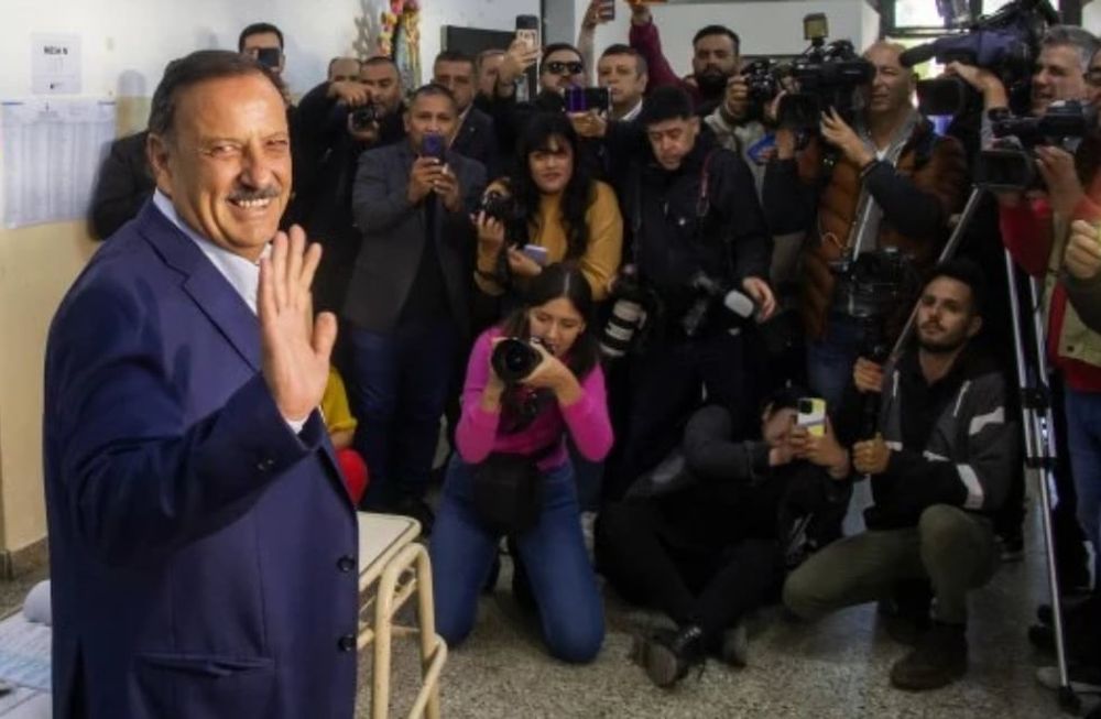 Acreedores de la provincia de La Rioja emitieron un duro comunicado luego de conocer las intenciones del gobierno local de reestructurar la deuda. Imagen de archivo.