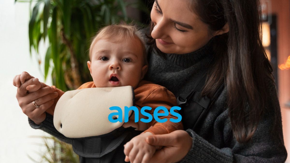 AUH y Tarjeta Alimentar de ANSES: qué familias cobrarán $562.999 en mayo