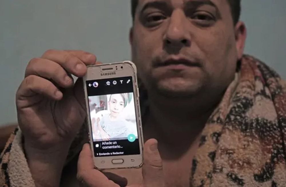 Pese a tratarse de un suboficial de Gendarmería, un fiscal aclaró que “no es un caso de gatillo fácil: (Rivas) no estaba en ejercicio de sus funciones” cuando sucedió el hecho. Foto: Gentileza.