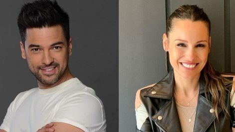 Se viene El Hotel de los Famosos 2, con la conducción de Pampita y el Chino Leunis
