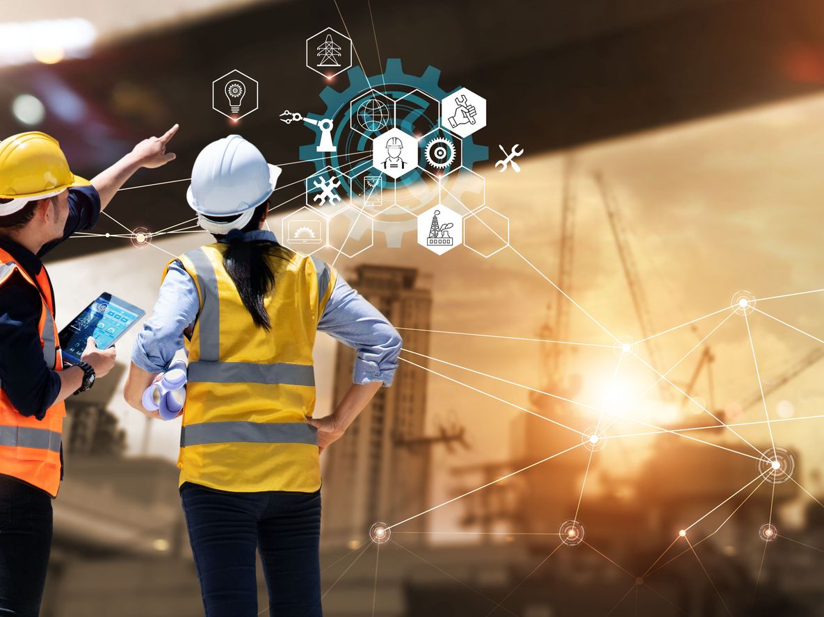 Moya ha desarrollado un sistema que utiliza algoritmos de procesamiento de datos.