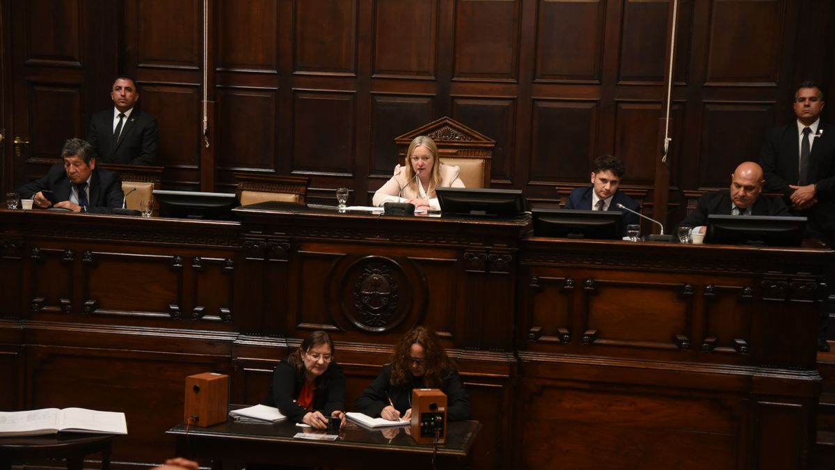 Curioso: a días de las elecciones, Cambia Mendoza aprobó un proyecto del PJ en la Legislatura