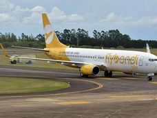 Flybondi sumá más problemas: se retrasó el pago de los sueldos a trabajadores Flybondi sumá más problemas: se retrasó el pago de los sueldos a trabajadores