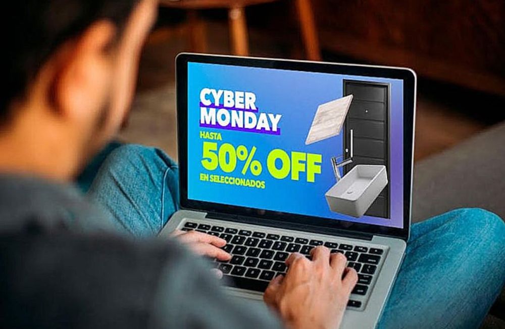 CyberMonday 2023. (ChacoDia)