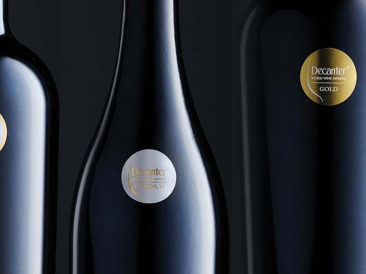 Los blancos argentinos premiados combinan frescura, complejidad y gran potencial de guarda. Gentileza Decanter