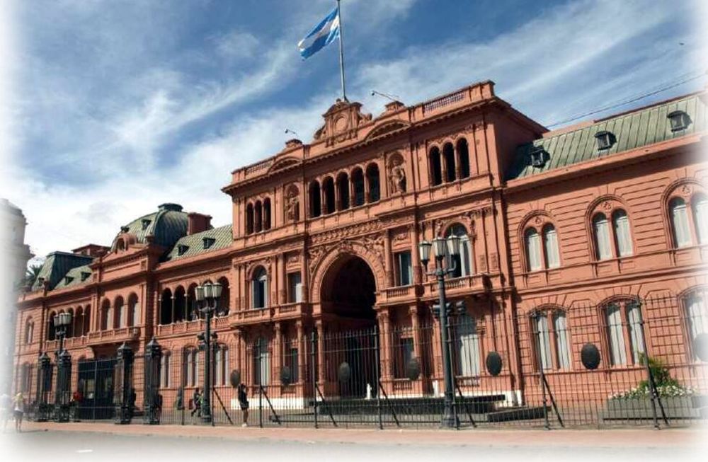 El fracaso de todos  los sucesivos gobiernos