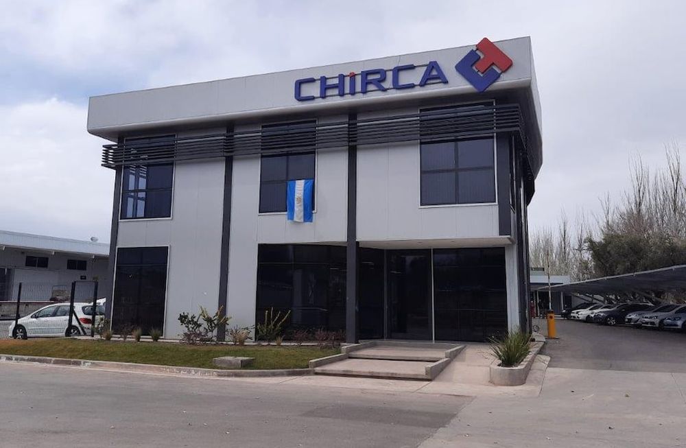 Las industrias de Mendoza crecen de la mano de la constante innovación