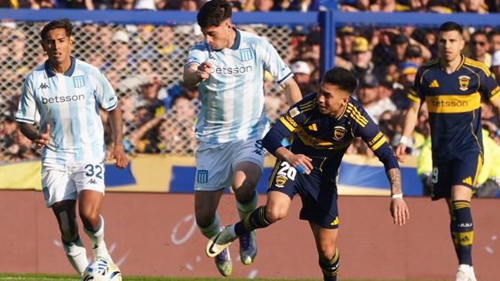 Por la 4ª fecha, Boca recibe a Racing y está necesitado de sumar un triunfo. Otra opción no cabe.&nbsp;