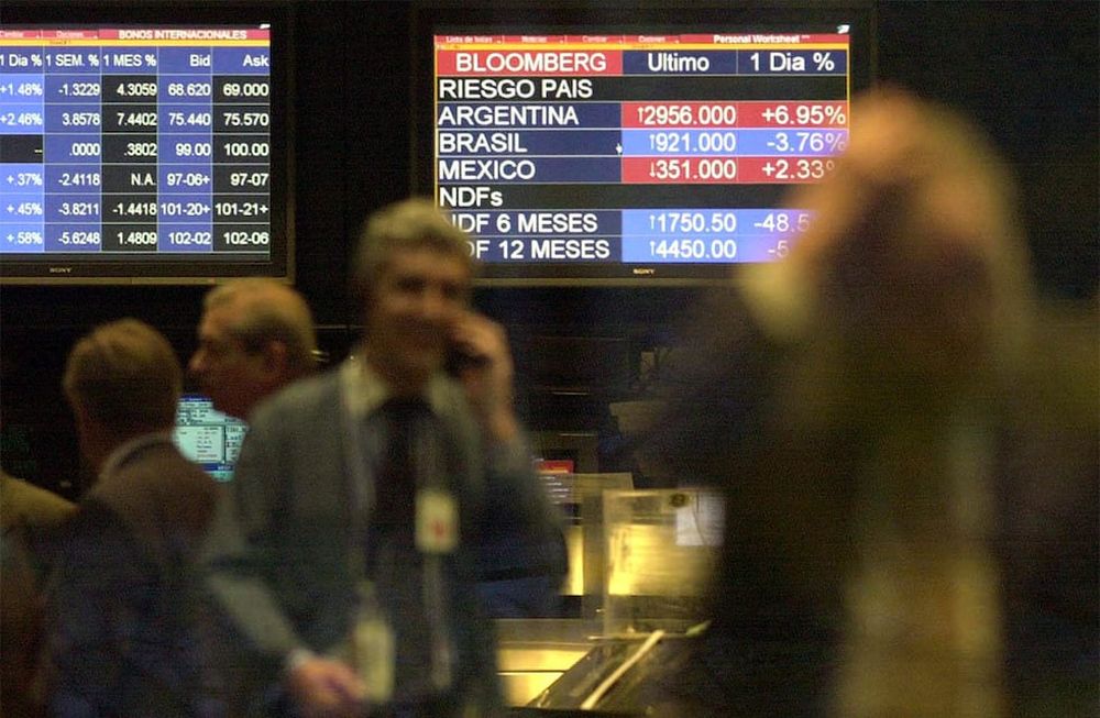 En qué se pueden invertir los fondos blanqueados, qué gestión se debe realizar y cuáles son los nuevos plazos. Foto: La Voz / Archivo