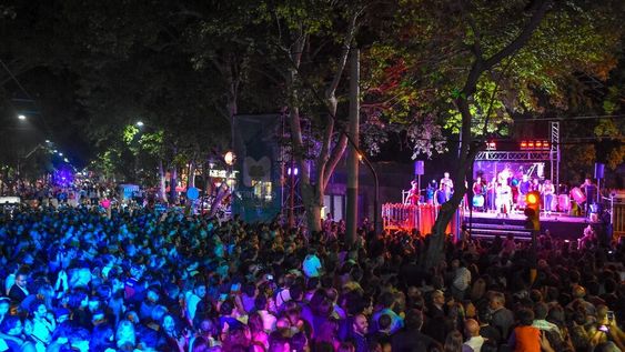 Todo lo que tenés que saber para disfrutar el aniversario de la Arístides