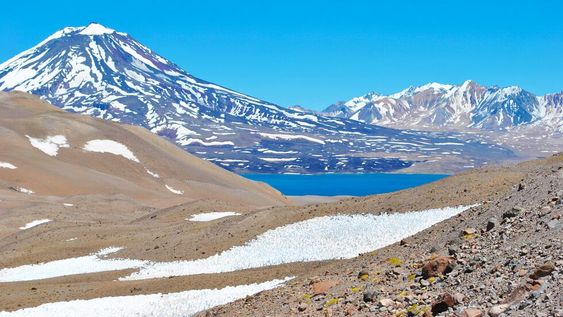 Comenzó el plan de optimización de caminos turísticos