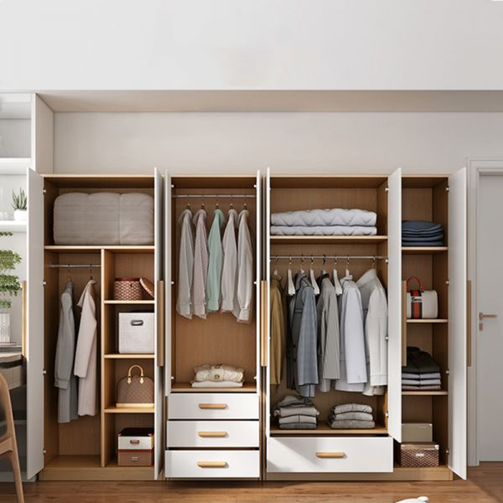 Decoraci&oacute;n, arquitectura y dise&ntilde;o redefinen el guardado en dormitorios modernos y funcionales.