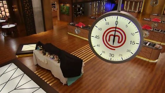 “Masterchef Celebrity 2″ en alerta: suspendieron las grabaciones por un caso de Covid-19