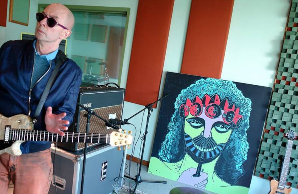 Lo que esconden las grandes canciones del rock argentino