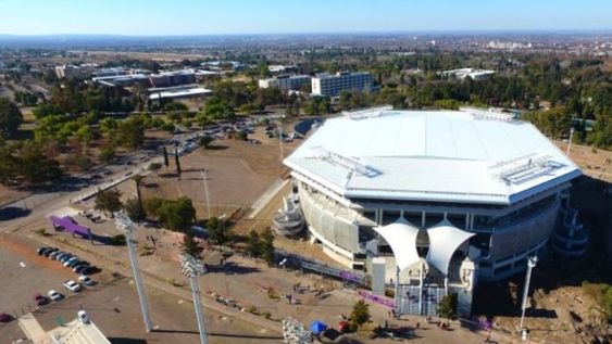 Premier Pádel: cuenta regresiva para la destacada competencia en la Ciudad