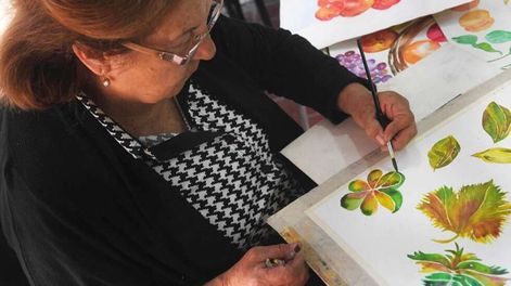 Después de los 60 el 30% de los adultos mayores quiere seguir estudiando