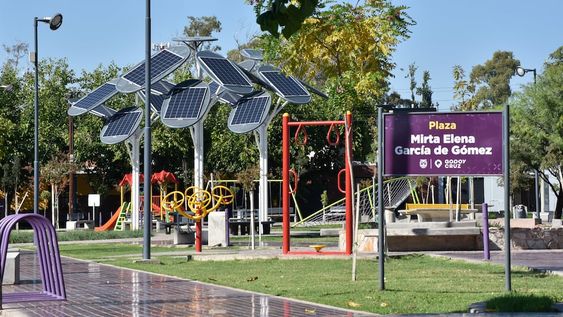 Godoy Cruz y la apuesta en energías limpias con 7 acciones y programas que apuntan al ahorro económico y el cuidado del ambiente