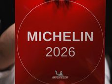 guia michelin 2026: mendoza suma nuevas estrellas, cuales son los tres restaurantes que fueron distinguidos
