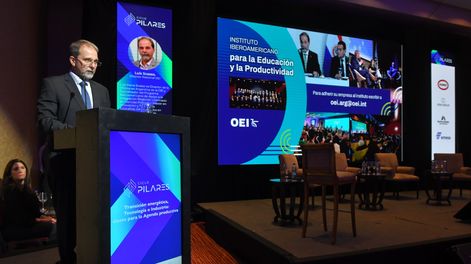 Reflexiones sobre el futuro de la energía en el inicio del Ciclo Pilares