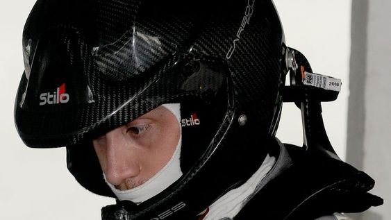 Javier Scuncio Moro busca pelear el campeonato de TC2000