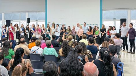 Maipú Municipio y CoReMai compartieron la solidaridad de la comunidad maipucina
