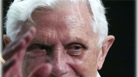 Entre el clericalismo y el laicismo: la sana laicidad de Benedicto XVI
