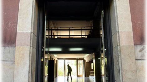 La cautelar de la Corte  salvó a las instituciones